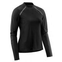 Женская футболка CEP с длинным рукавом Женская футболка CEP с длинным рукавом