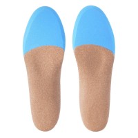 Стельки ортопедические medi foot travel narrow