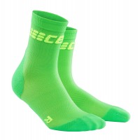 Мужские компрессионные носки CEP ультратонкие