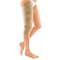 РНК бандаж на бедро и колено circaid JUXTAFIT essentials upper leg w/knee