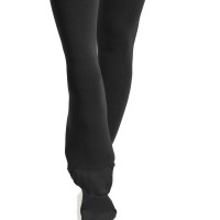 Компрессионные гольфы, 3 класс компрессии VENOTEKS Classic 3C114, черные