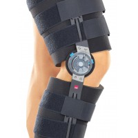 Ортез коленный регулируемый medi ROM длинный