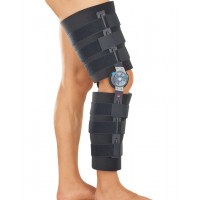 Ортез коленный регулируемый medi ROM длинный Ортез коленный регулируемый medi ROM длинный