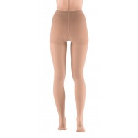 Компрессионные колготки для беременных mediven plus 2 класс компрессии с открытым носком