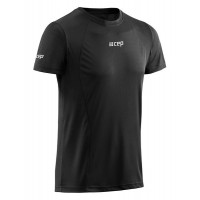 Мужская футболка с коротким рукавом CEP