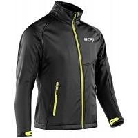 Мужская ветровка CEP SOFTSHELL утеплённая