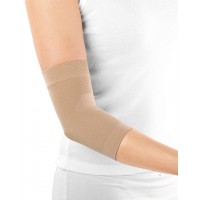 Бандаж локтевой medi Elastic elbow support