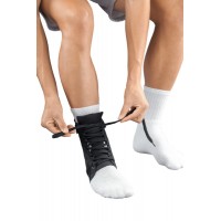 Ортез голеностопный армированный protect.ANKLE lace up