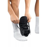 Ортез голеностопный армированный protect.ANKLE lace up
