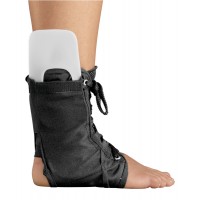 Ортез голеностопный армированный protect.ANKLE lace up