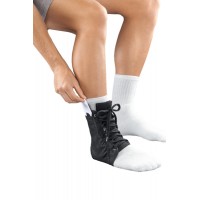 Ортез голеностопный армированный protect.ANKLE lace up