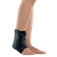 Ортез голеностопный армированный protect.ANKLE lace up