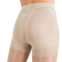 Компрессионные колготки, 1 класс компрессии VENOTEKS Trend 1C305, бежевые