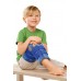 Ортез коленный регулируемый medi ROM детский