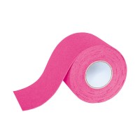 Кинезиотейп K-Active Tape Classic розовый