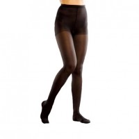 Компрессионные колготки, 2 класс компрессии VENOTEKS Comfort 2C302, кофе