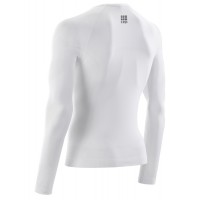 Мужская ультралёгкая футболка CEP с длинными рукавами