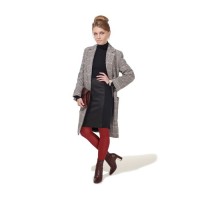 Компрессионные чулки, 1 класс компрессии VENOTEKS Comfort 1C202, венера