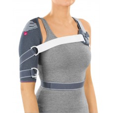 Бандаж плечевой OMOMED с функцией ограничения подвижности