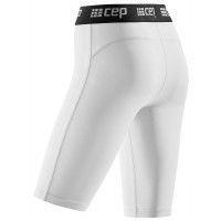 Женские компрессионные шорты CEP для занятий спортом базовые