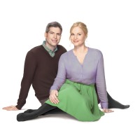 Компрессионные чулки, 2 класс компрессии VENOTEKS Classic 2C214, черные