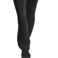 Компрессионные чулки, 2 класс компрессии VENOTEKS Classic 2C214, черные