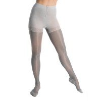 Компрессионные колготки, 1 класс компрессии VENOTEKS Trend 1C305, дымчатые