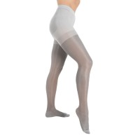 Компрессионные колготки, 1 класс компрессии VENOTEKS Trend 1C305, дымчатые