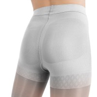 Компрессионные колготки, 1 класс компрессии VENOTEKS Trend 1C305, дымчатые