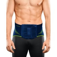 Бандаж поясничный LUMBAMED PLUS E+motion new