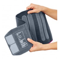 Бандаж поясничный LUMBAMED BASIC мужской