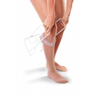 Батлер для надевания компрессионного трикотажа с удлиненными ручками medi Butler Long