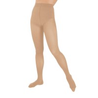 Компрессионные колготки, 1 класс компрессии VENOTEKS Comfort 1C302, бежевые