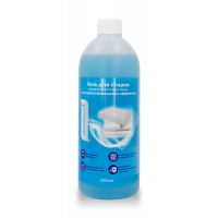 Гель для стирки с антибактериальным эффектом