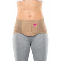 Бандаж поясничный LUMBAMED PLUS женский с вкладышем Vario-Flex