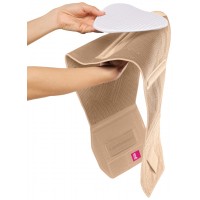 Бандаж поясничный LUMBAMED PLUS женский с вкладышем Vario-Flex