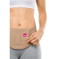 Бандаж поясничный LUMBAMED PLUS женский с вкладышем Vario-Flex