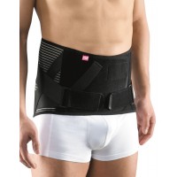 Бандаж поясничный LUMBAMED STABIL с моделируемыми ребрами жесткости
