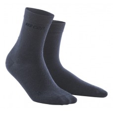Мужские компрессионные носки CEP с шерстью мериноса для восстановления
