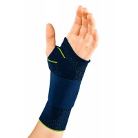 Бандаж лучезапястный MANUMED ACTIVE E+motion new