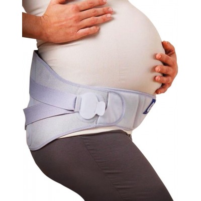 Бандаж поддерживающий для беременных LombaMum