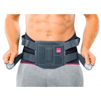 Бандаж поясничный Lumbamed facet с натяжными ремнями