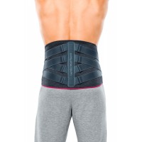 Бандаж поясничный Lumbamed facet с натяжными ремнями