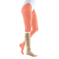 РНК бандаж на голень circaid JUXTAFIT essentials lower leg широкая версия