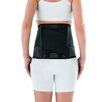 Бандаж поясничный облегченный LUMBAMED ACTIVE