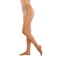 Компрессионные колготки, 1 класс компрессии VENOTEKS Trend 1C300, бежевые