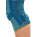 Бандаж коленный Genumedi PSS с силиконовыми вставками и субпателлярным ремнем
