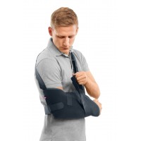 Бандаж плечевой поддерживающий medi Arm sling