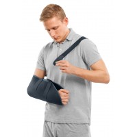 Бандаж плечевой поддерживающий medi Arm sling