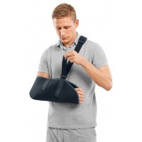 Бандаж плечевой поддерживающий medi Arm sling